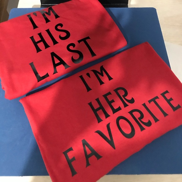 Customize shirts - Picture 2 of 2